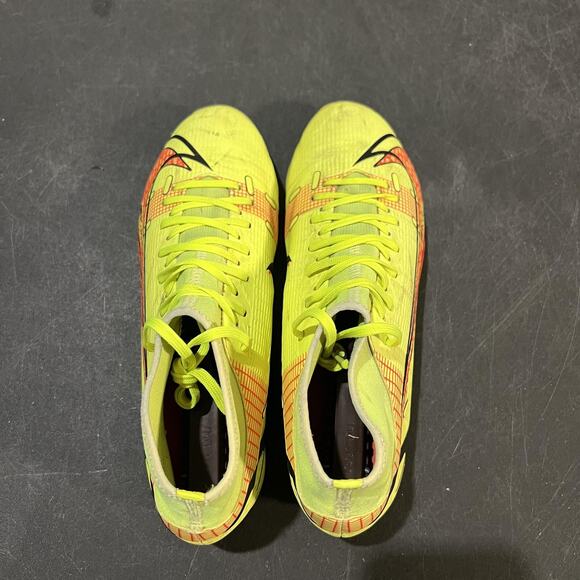 Nike Mercurial Superfly 8 Academy FG Shoes Mens 7.5 Soccer Cleats CV0843-760 - Picture 9 of 12